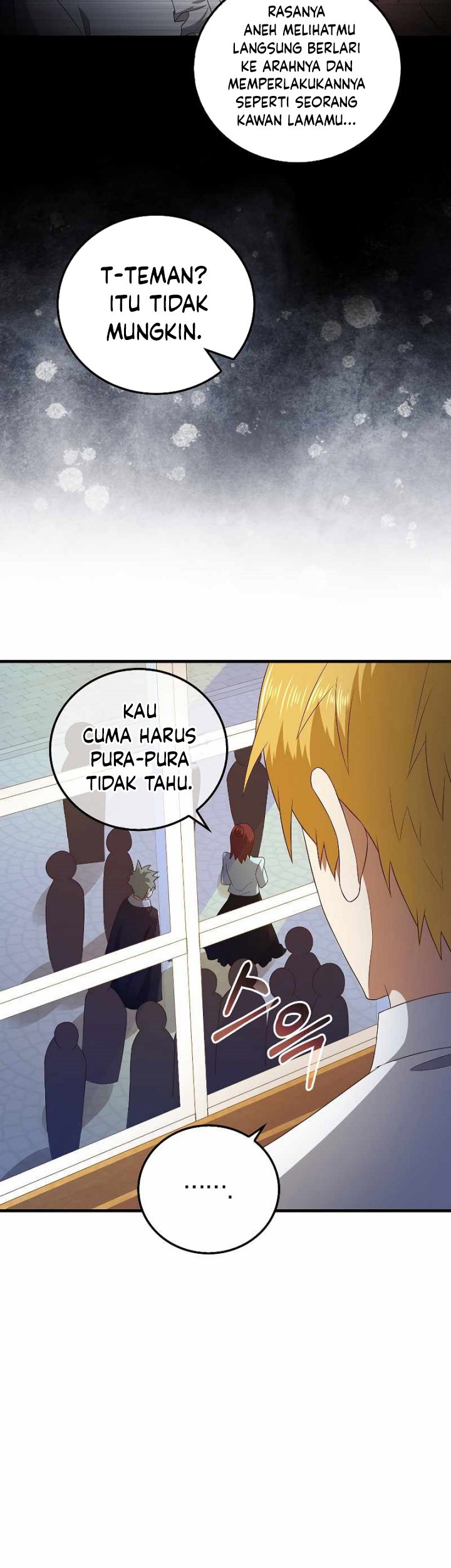 The Lord’s Coins Aren’t Decreasing?! Chapter 103 Gambar 6