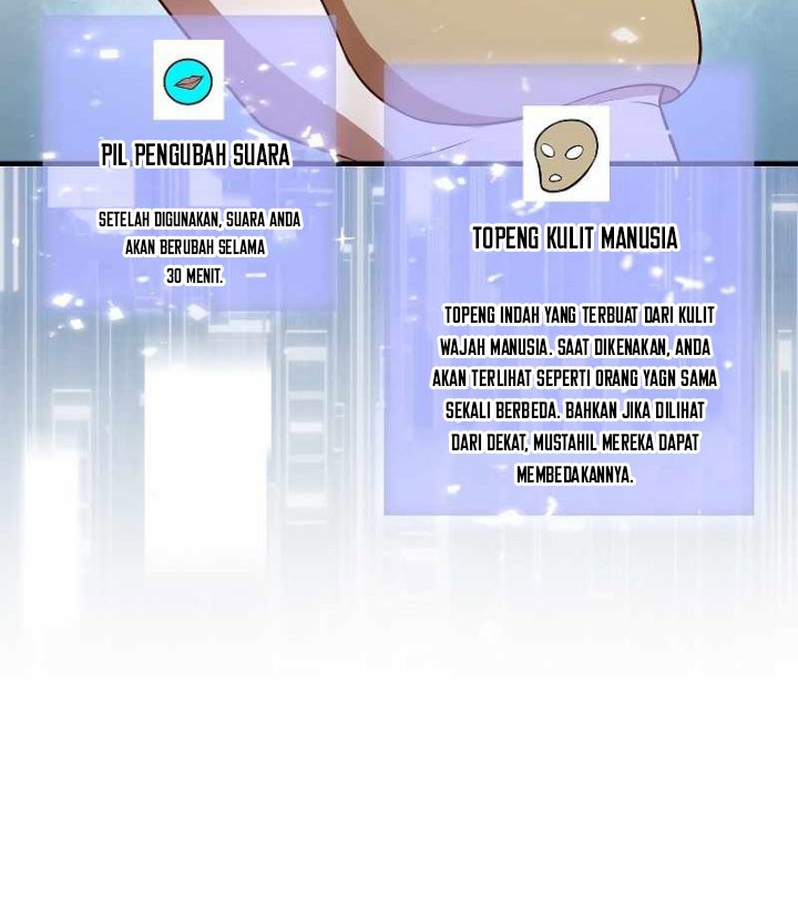 The Lord’s Coins Aren’t Decreasing?! Chapter 103 Gambar 9