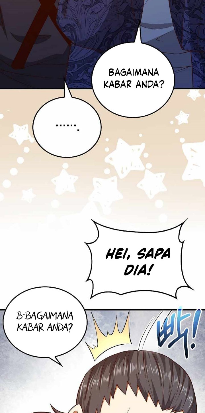 The Lord’s Coins Aren’t Decreasing?! Chapter 103 Gambar 11