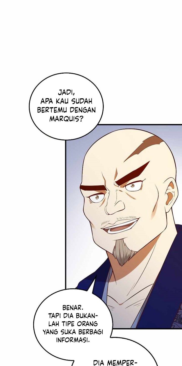 The Lord’s Coins Aren’t Decreasing?! Chapter 103 Gambar 13