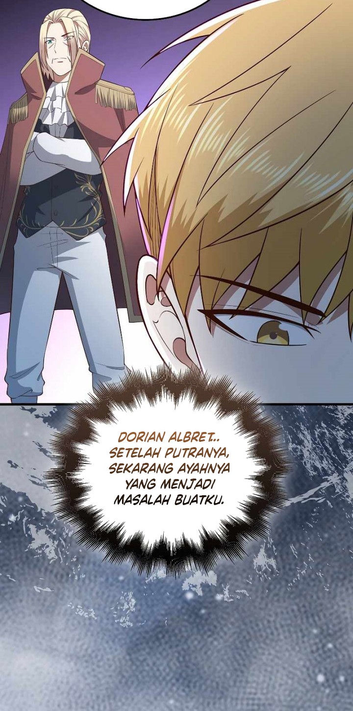 The Lord’s Coins Aren’t Decreasing?! Chapter 103 Gambar 15