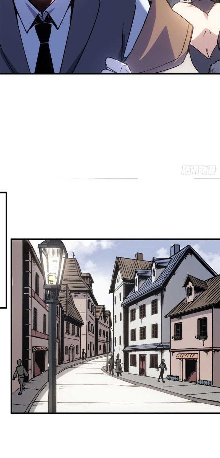 A Transmigrated Warden’s Battle for Redemption Chapter 15 Gambar 14