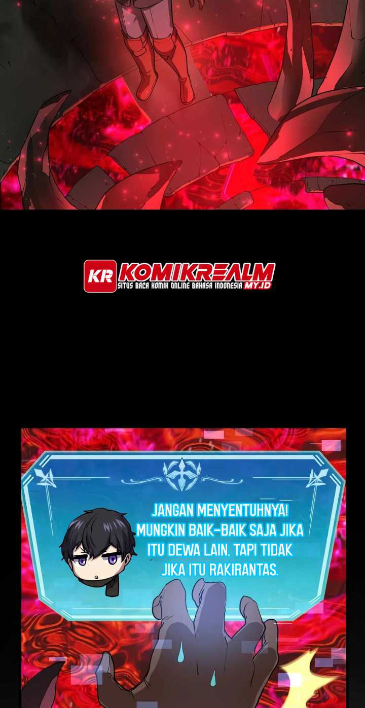 Leveling Up with Skills Chapter 28 Gambar 17