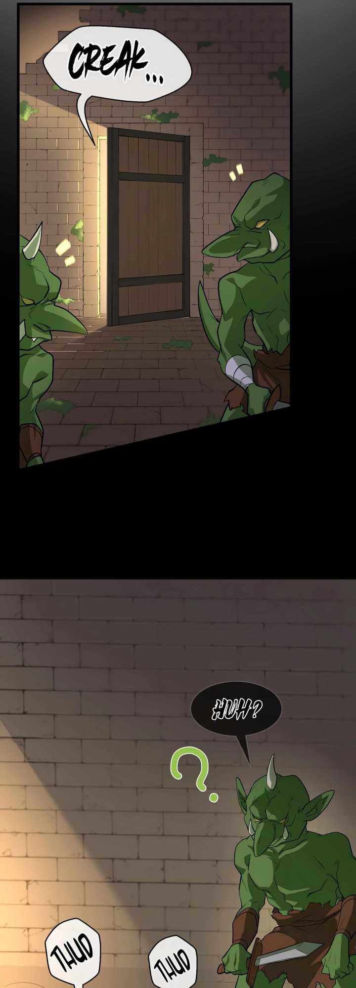 Leveling Up with Skills Chapter 28 Gambar 11