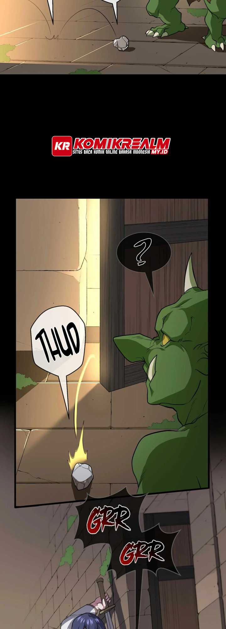 Leveling Up with Skills Chapter 28 Gambar 12