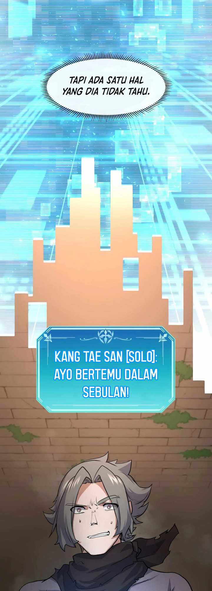 Leveling Up with Skills Chapter 28 Gambar 35