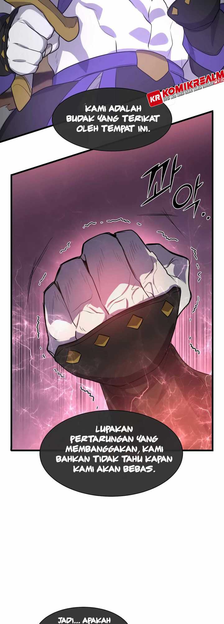 Leveling Up with Skills Chapter 28 Gambar 46