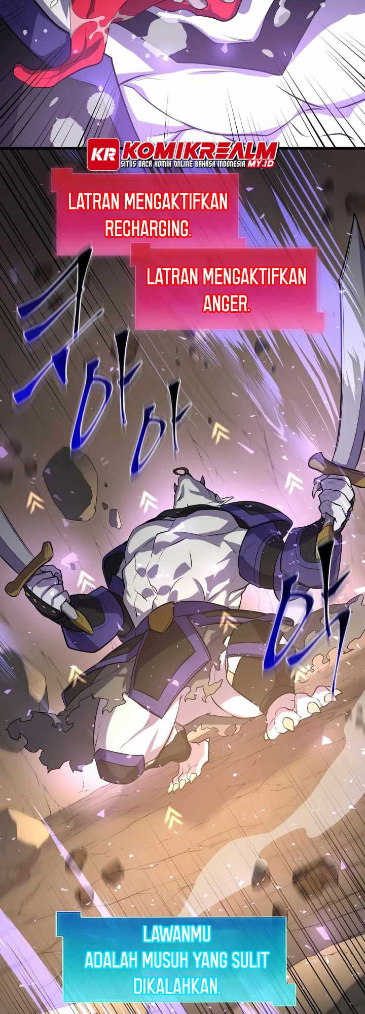 Leveling Up with Skills Chapter 28 Gambar 50