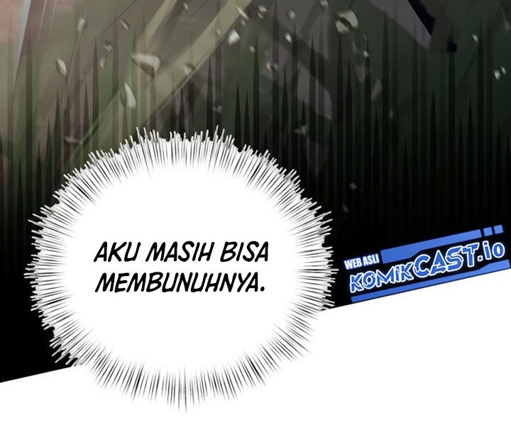 Terminally-Ill Genius Dark Knight Chapter 18 Gambar 23