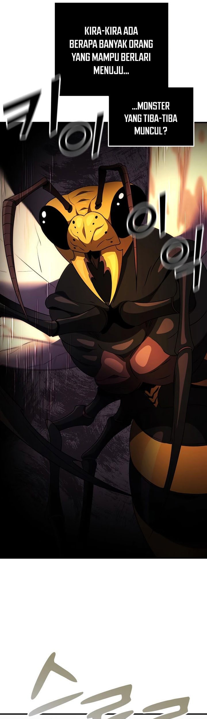 Terminally-Ill Genius Dark Knight Chapter 18 Gambar 30