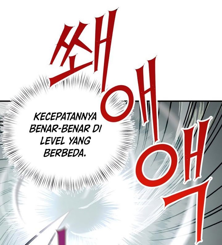 Terminally-Ill Genius Dark Knight Chapter 18 Gambar 17