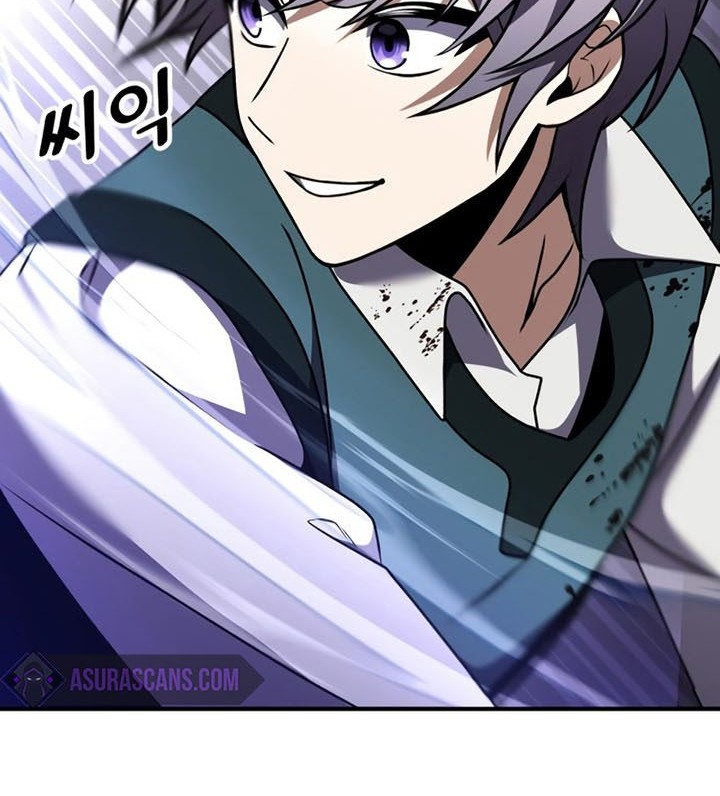 Terminally-Ill Genius Dark Knight Chapter 18 Gambar 19