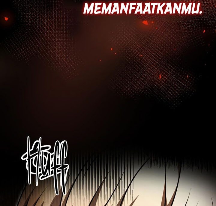 Terminally-Ill Genius Dark Knight Chapter 18 Gambar 47