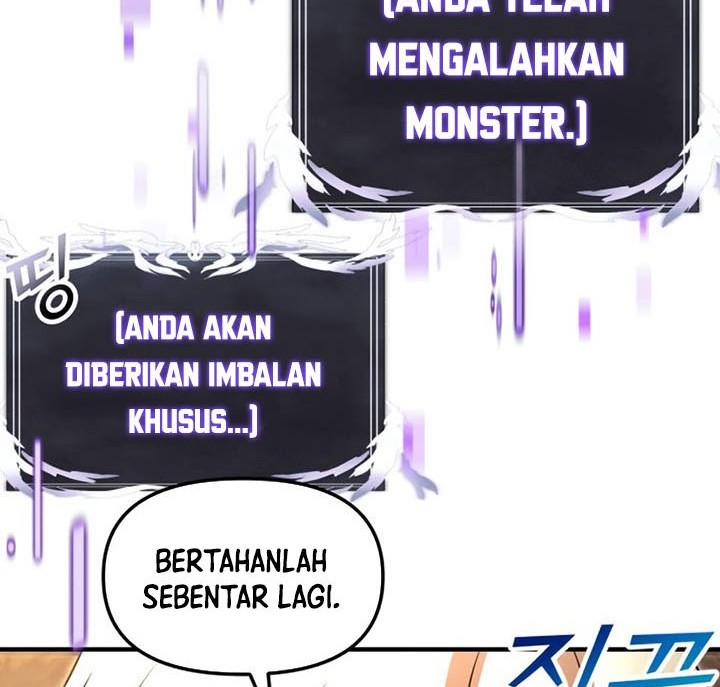 Terminally-Ill Genius Dark Knight Chapter 18 Gambar 49