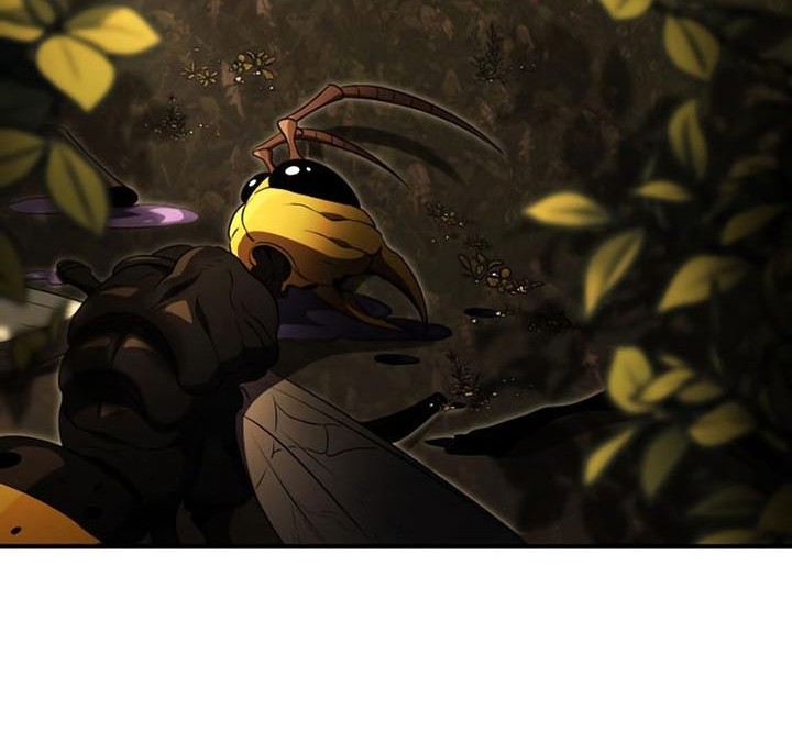 Terminally-Ill Genius Dark Knight Chapter 18 Gambar 51