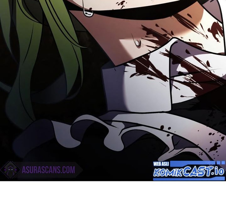 Terminally-Ill Genius Dark Knight Chapter 18 Gambar 53