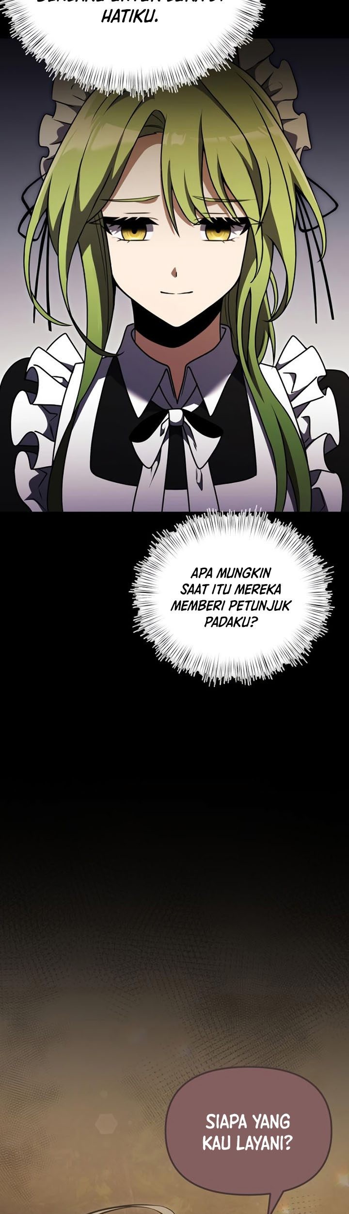 Terminally-Ill Genius Dark Knight Chapter 18 Gambar 40