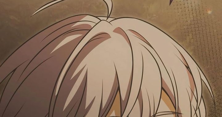 Terminally-Ill Genius Dark Knight Chapter 18 Gambar 41