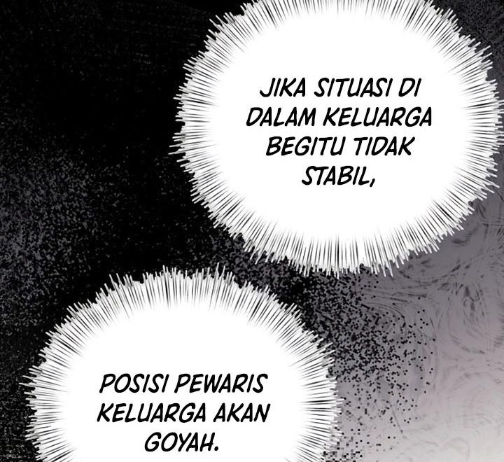 Terminally-Ill Genius Dark Knight Chapter 18 Gambar 63