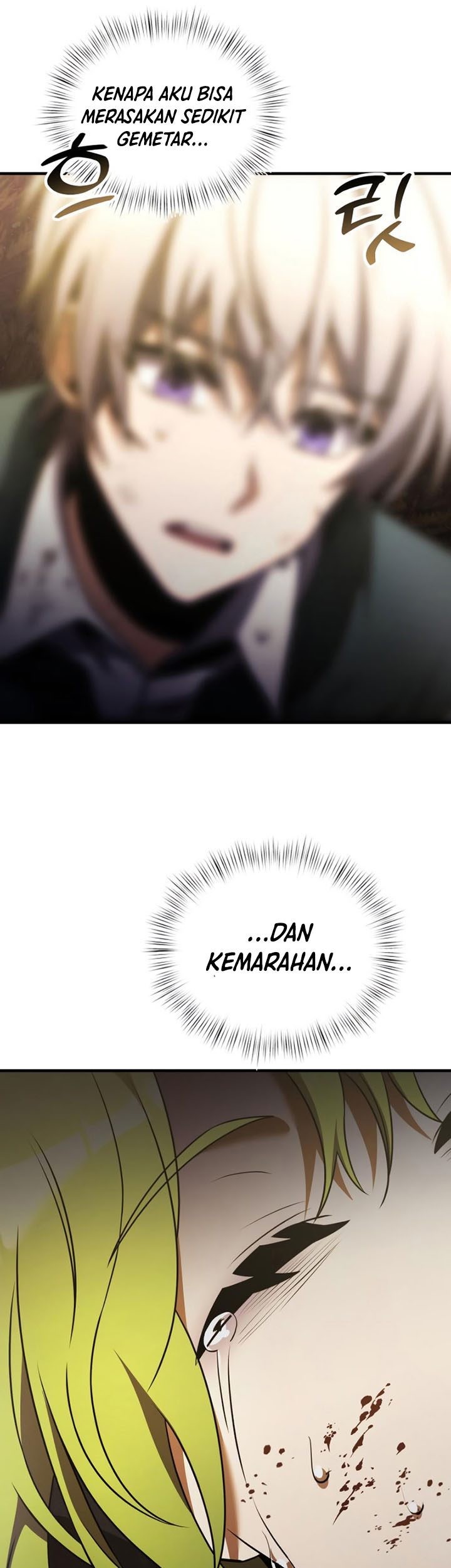 Terminally-Ill Genius Dark Knight Chapter 18 Gambar 54