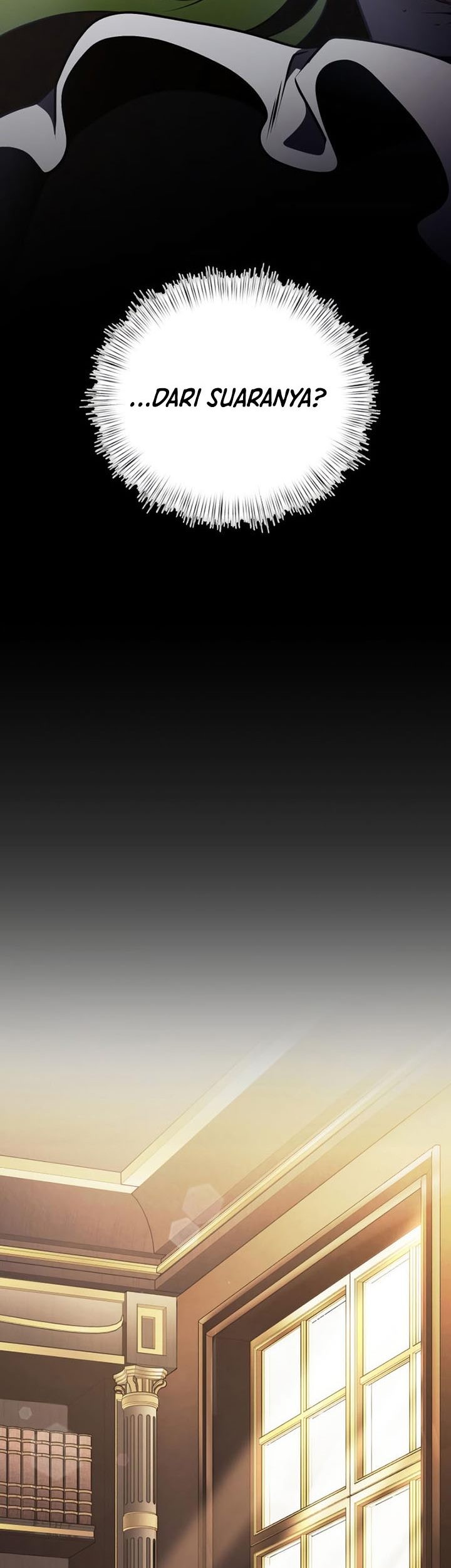 Terminally-Ill Genius Dark Knight Chapter 18 Gambar 56