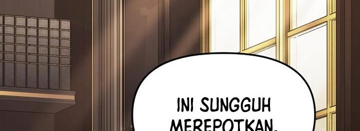 Terminally-Ill Genius Dark Knight Chapter 18 Gambar 57