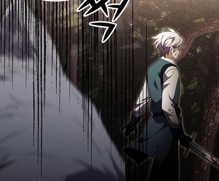 Terminally-Ill Genius Dark Knight Chapter 18 Gambar 5