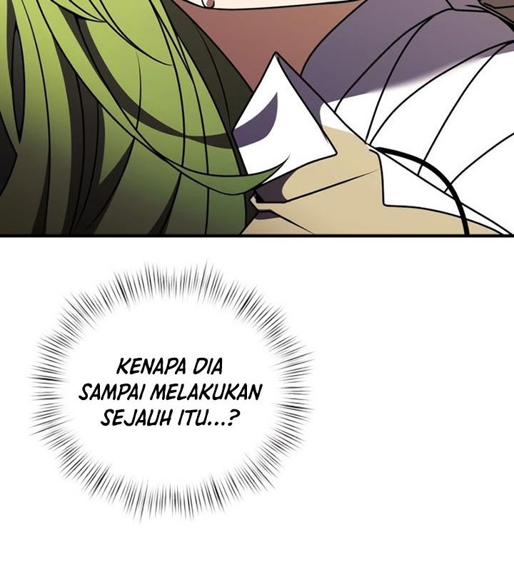 Terminally-Ill Genius Dark Knight Chapter 18 Gambar 83