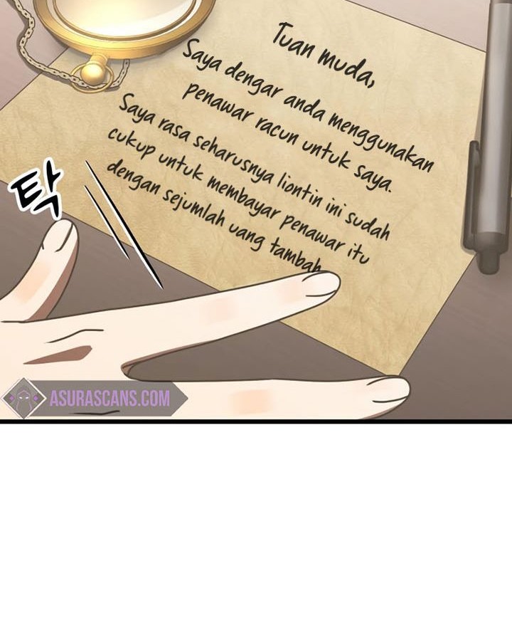 Terminally-Ill Genius Dark Knight Chapter 18 Gambar 93