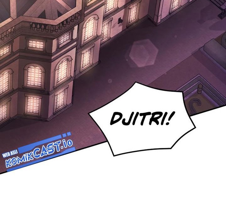 Terminally-Ill Genius Dark Knight Chapter 18 Gambar 75