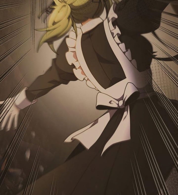 Terminally-Ill Genius Dark Knight Chapter 18 Gambar 79