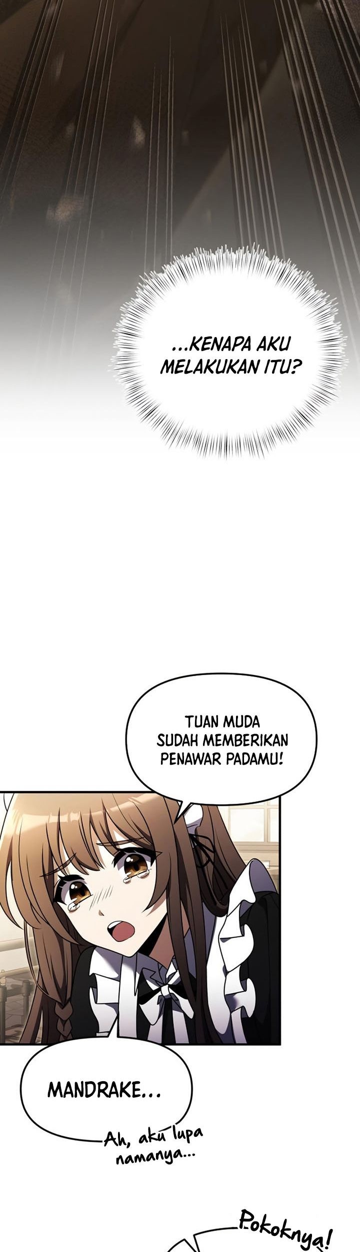Terminally-Ill Genius Dark Knight Chapter 18 Gambar 80