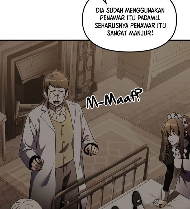 Terminally-Ill Genius Dark Knight Chapter 18 Gambar 81