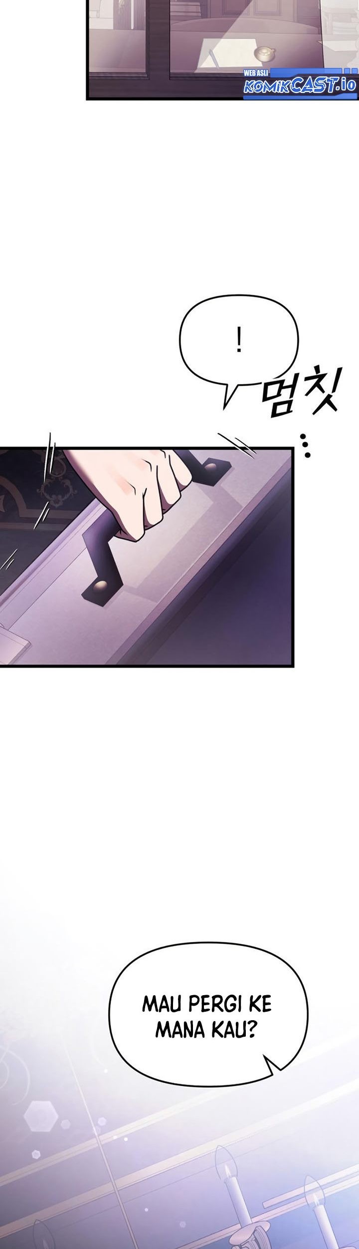 Terminally-Ill Genius Dark Knight Chapter 18 Gambar 96