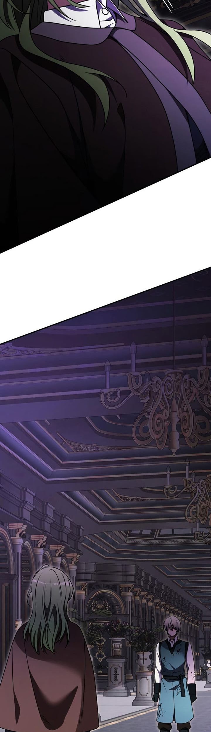 Terminally-Ill Genius Dark Knight Chapter 18 Gambar 98