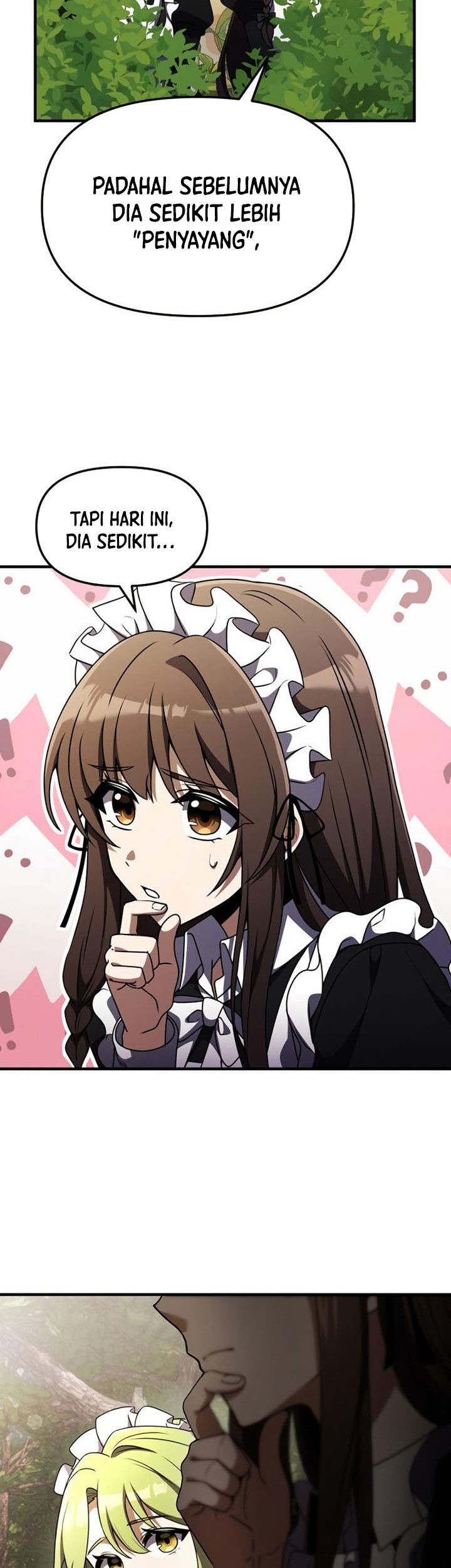 Terminally-Ill Genius Dark Knight Chapter 18 Gambar 8