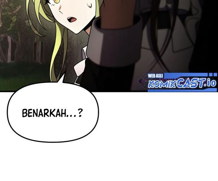 Terminally-Ill Genius Dark Knight Chapter 18 Gambar 9