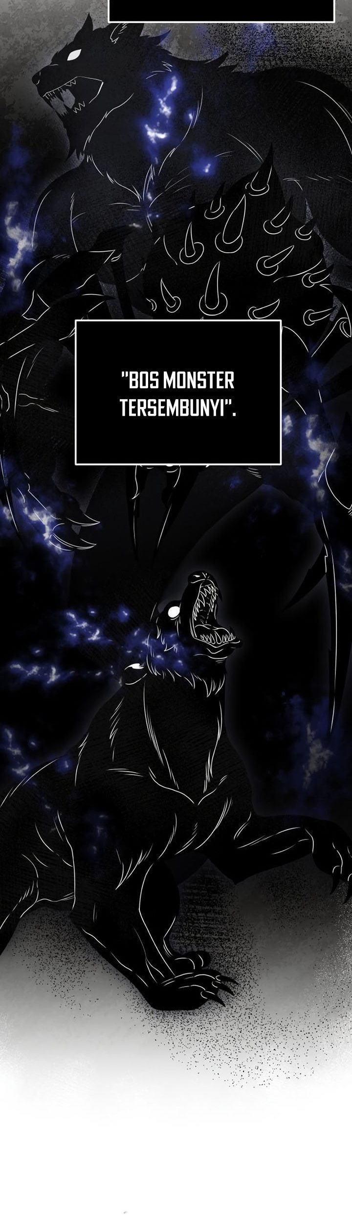 Terminally-Ill Genius Dark Knight Chapter 18 Gambar 13