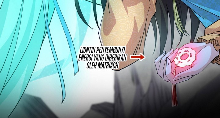 I’m An Evil God Chapter 389 Gambar 3