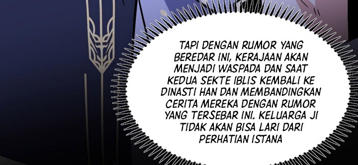 I’m An Evil God Chapter 389 Gambar 69