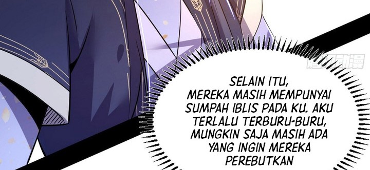 I’m An Evil God Chapter 389 Gambar 65