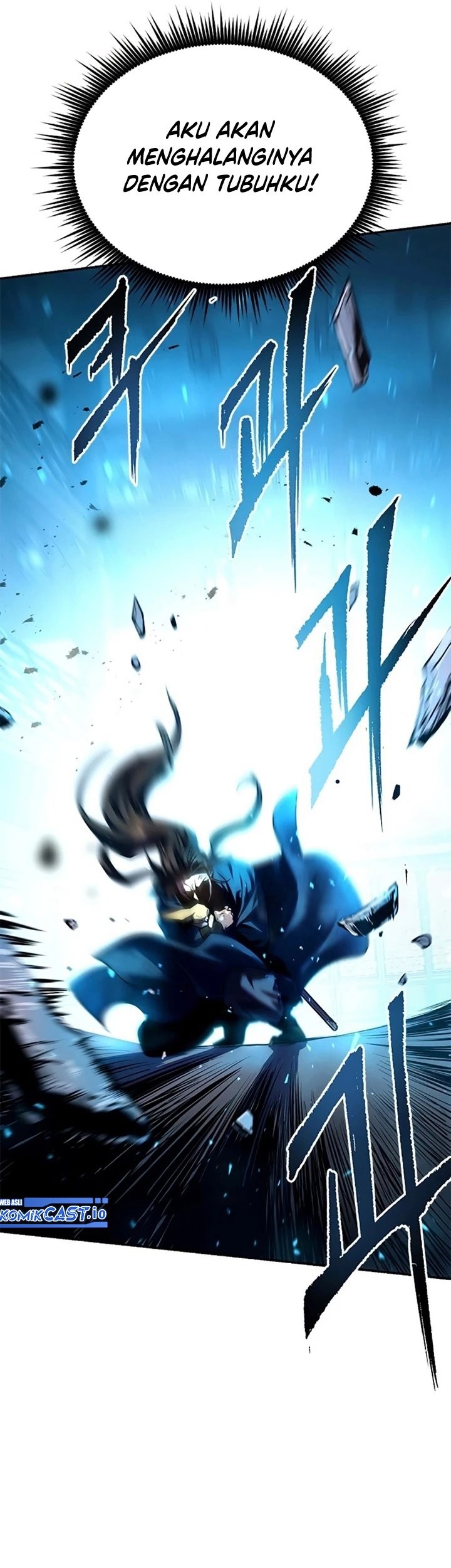 Chronicles of the Demon Faction Chapter 28 Gambar 29