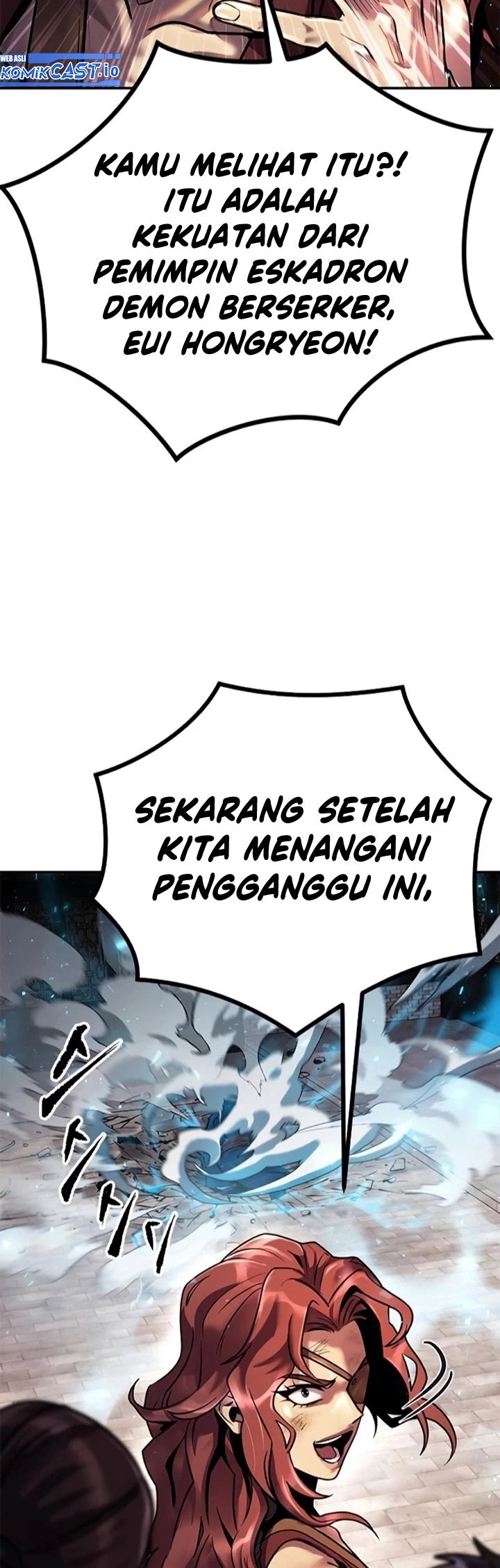 Chronicles of the Demon Faction Chapter 28 Gambar 32