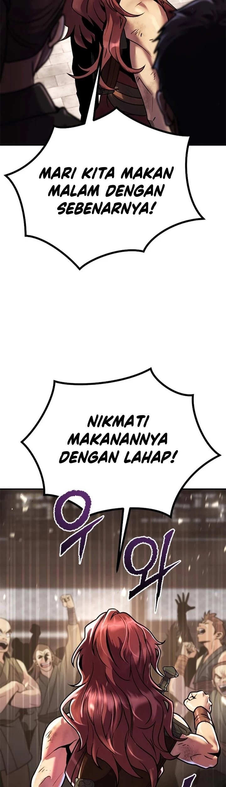 Chronicles of the Demon Faction Chapter 28 Gambar 33