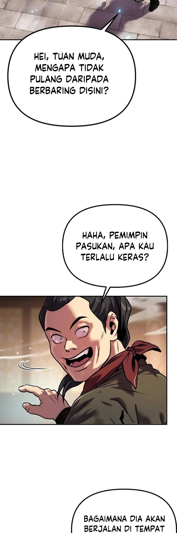 Chronicles of the Demon Faction Chapter 28 Gambar 36