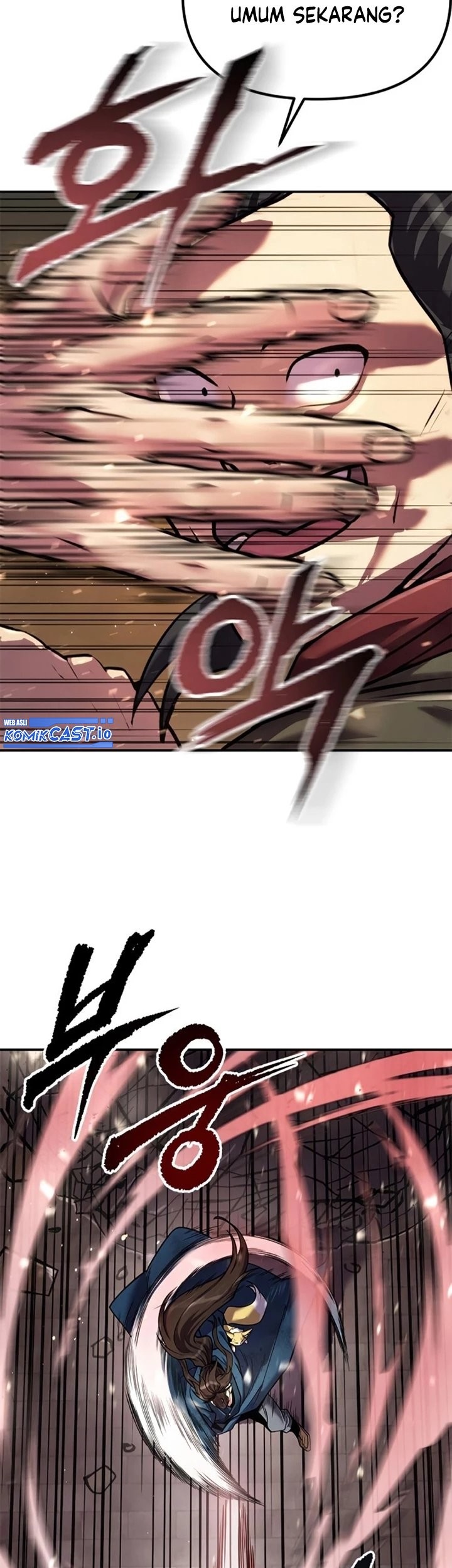 Chronicles of the Demon Faction Chapter 28 Gambar 37