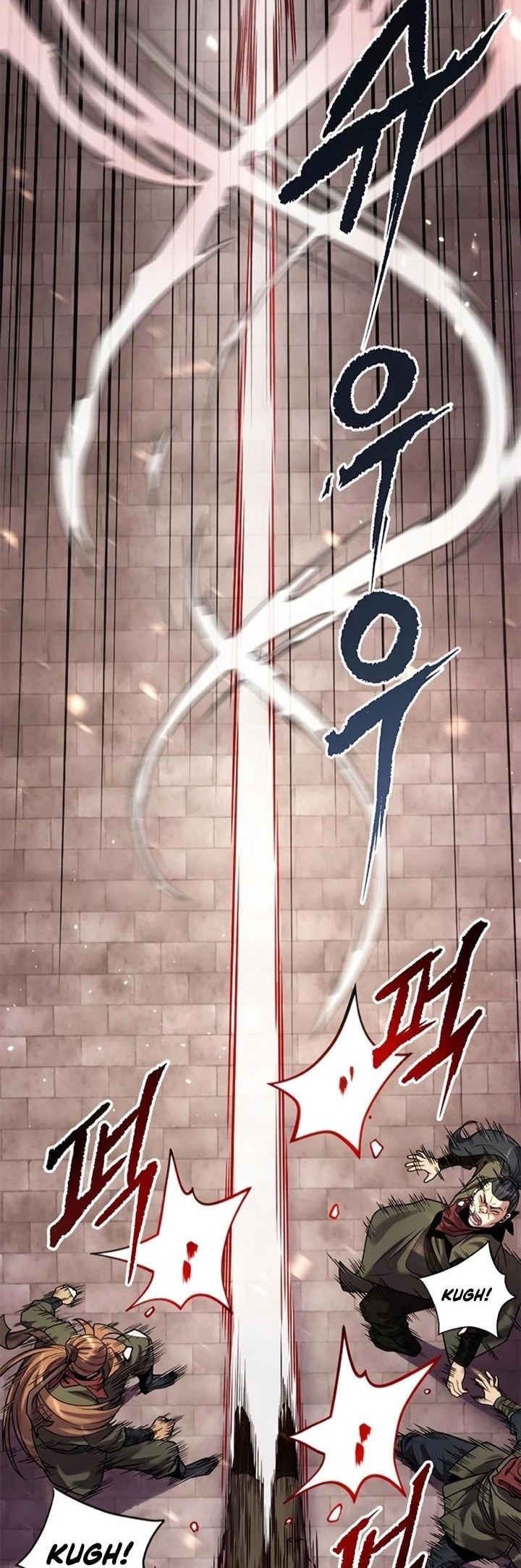 Chronicles of the Demon Faction Chapter 28 Gambar 38