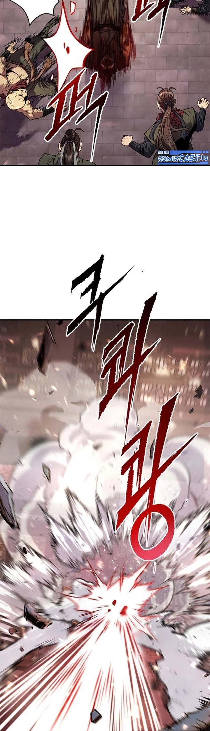 Chronicles of the Demon Faction Chapter 28 Gambar 39