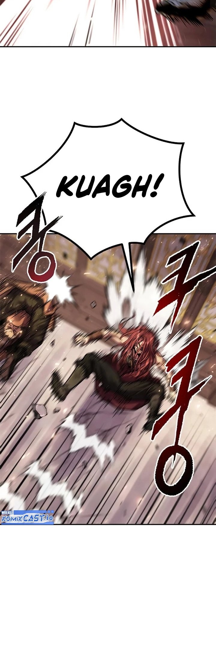 Chronicles of the Demon Faction Chapter 28 Gambar 40