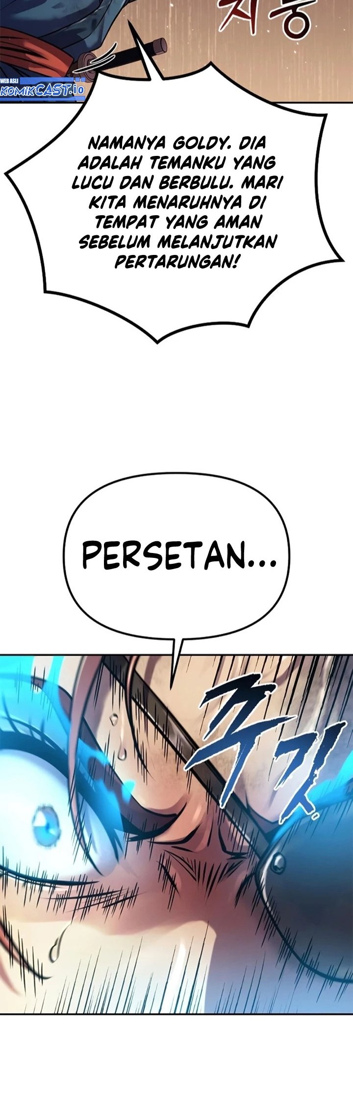 Chronicles of the Demon Faction Chapter 28 Gambar 19